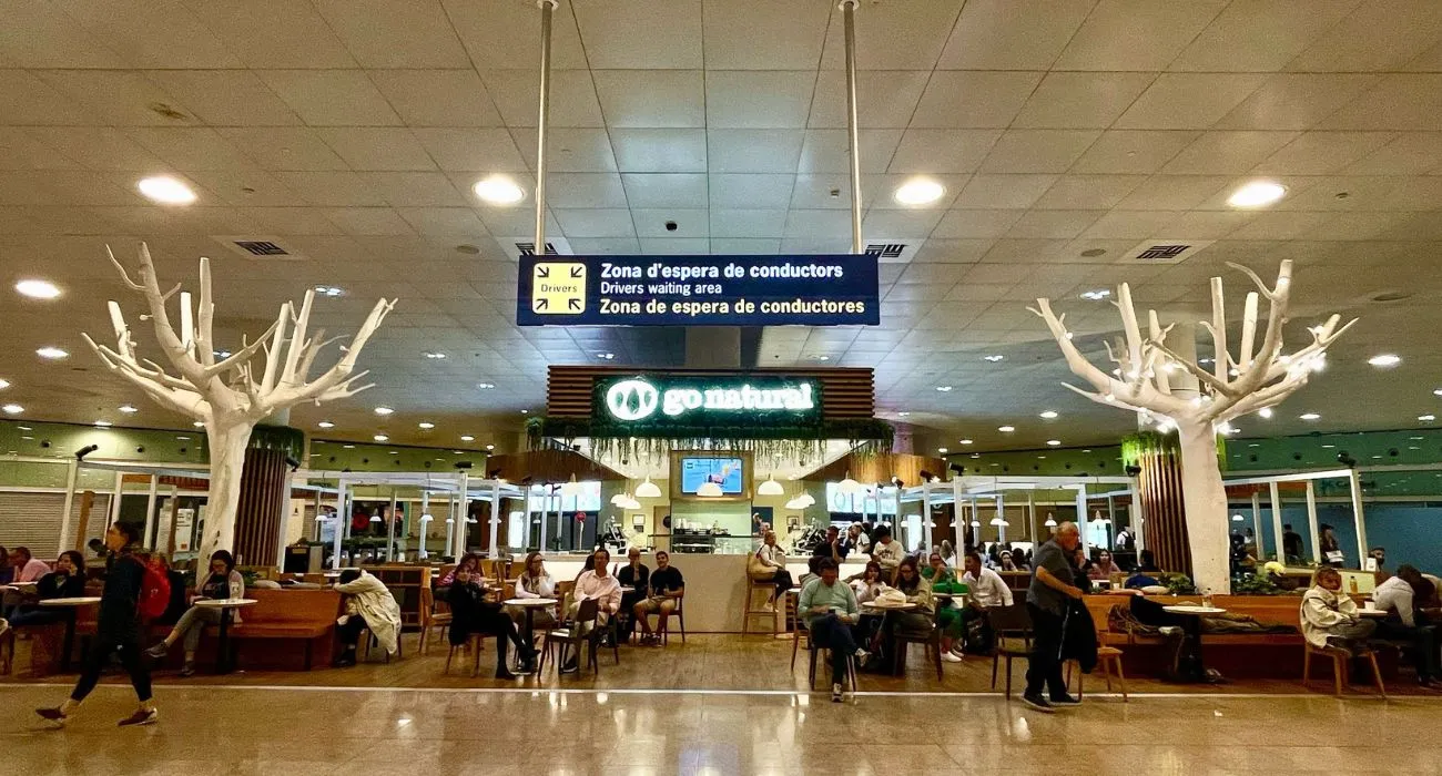 llegadas aeropuerto de barcelona taxi transfer