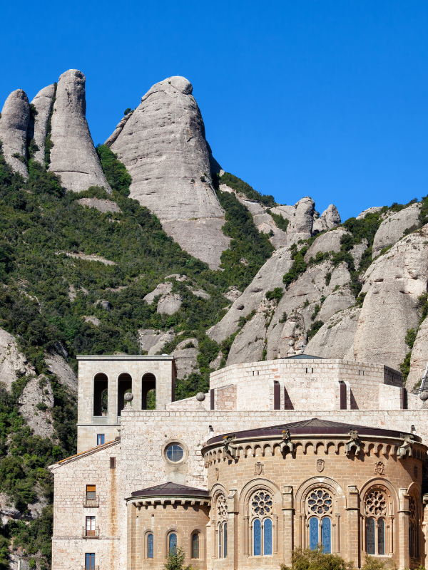 taxi-barcelona-a-montserrat