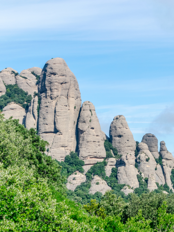 taxi-de-barcelona-montserrat