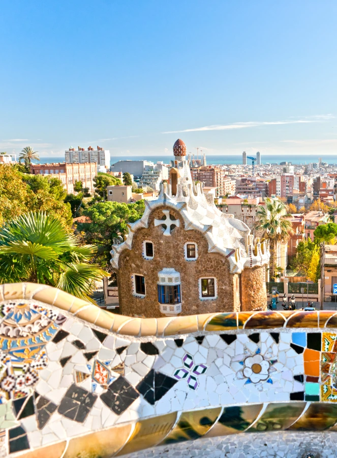 taxi-parc-guell-sagrada-familia